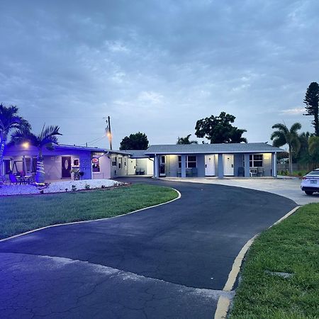 American Inn Пунта-Горда Екстер'єр фото