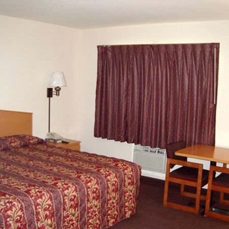 American Inn Пунта-Горда Номер фото