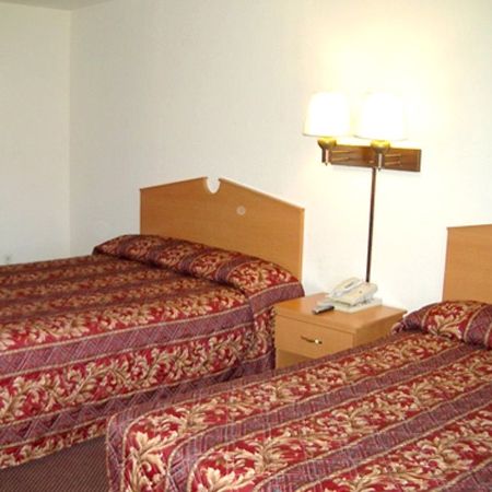 American Inn Пунта-Горда Номер фото