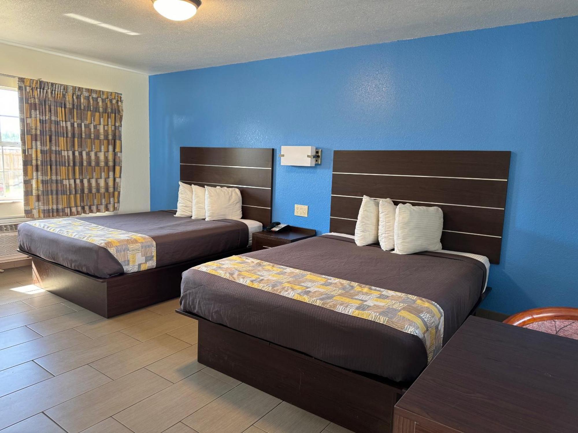 American Inn Пунта-Горда Екстер'єр фото