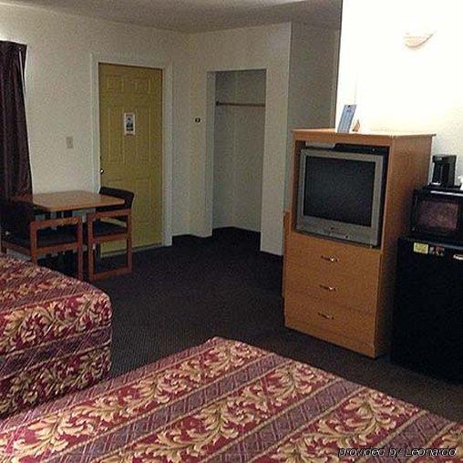 American Inn Пунта-Горда Екстер'єр фото