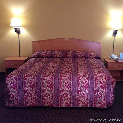 American Inn Пунта-Горда Екстер'єр фото