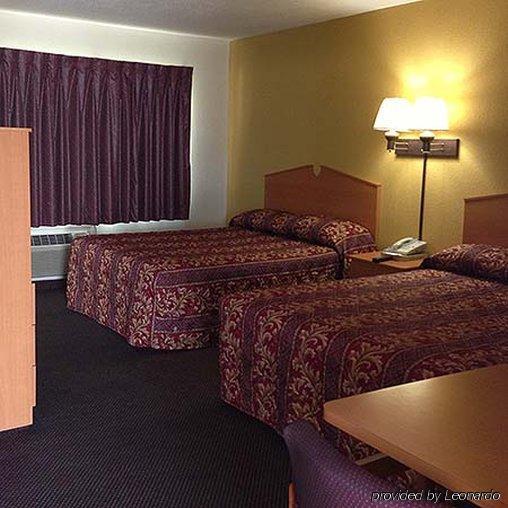 American Inn Пунта-Горда Екстер'єр фото