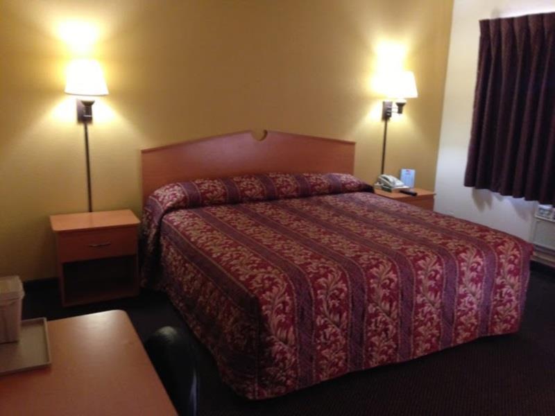 American Inn Пунта-Горда Екстер'єр фото