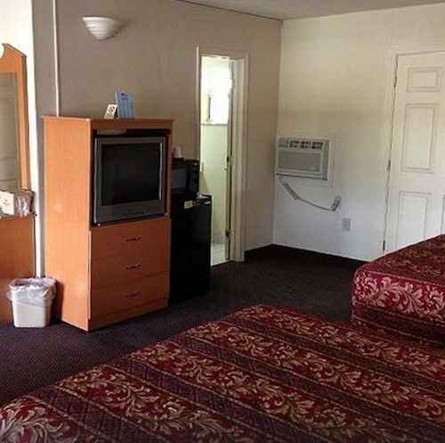 American Inn Пунта-Горда Екстер'єр фото