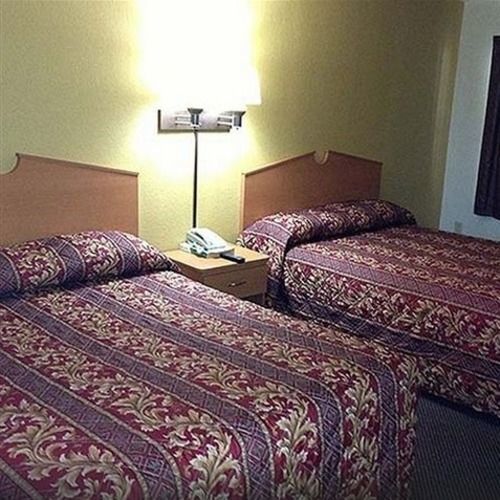 American Inn Пунта-Горда Екстер'єр фото