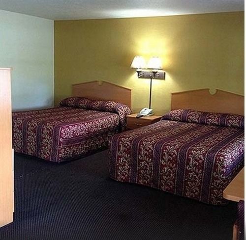 American Inn Пунта-Горда Екстер'єр фото