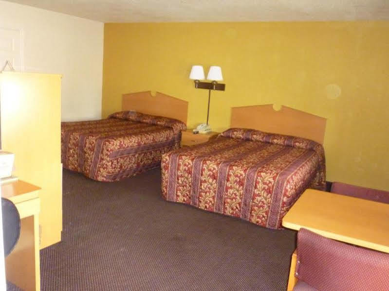 American Inn Пунта-Горда Екстер'єр фото