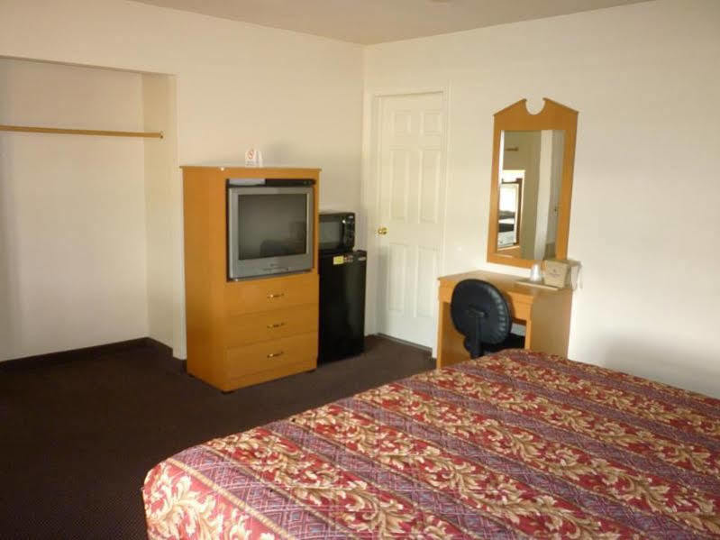 American Inn Пунта-Горда Екстер'єр фото