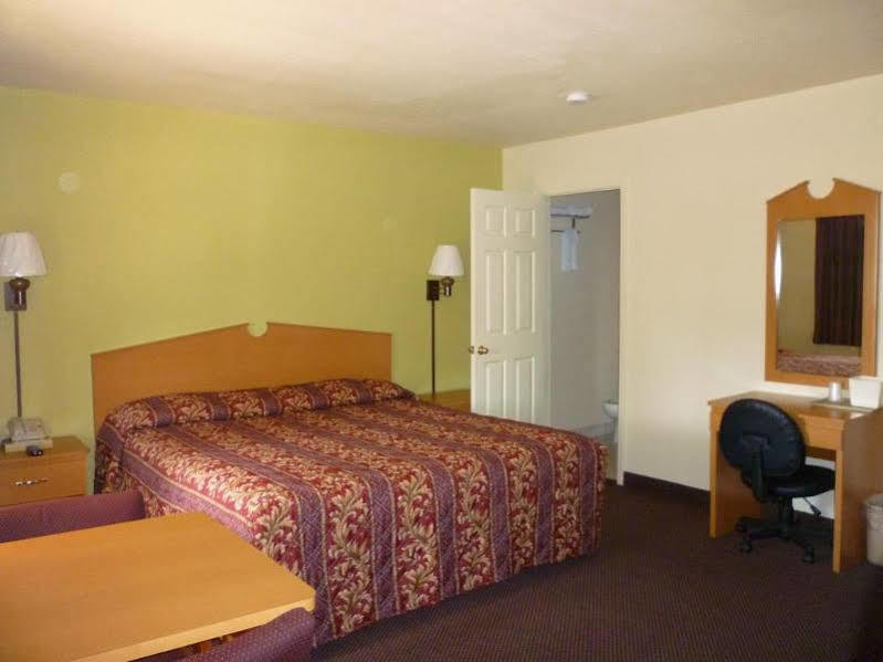 American Inn Пунта-Горда Екстер'єр фото
