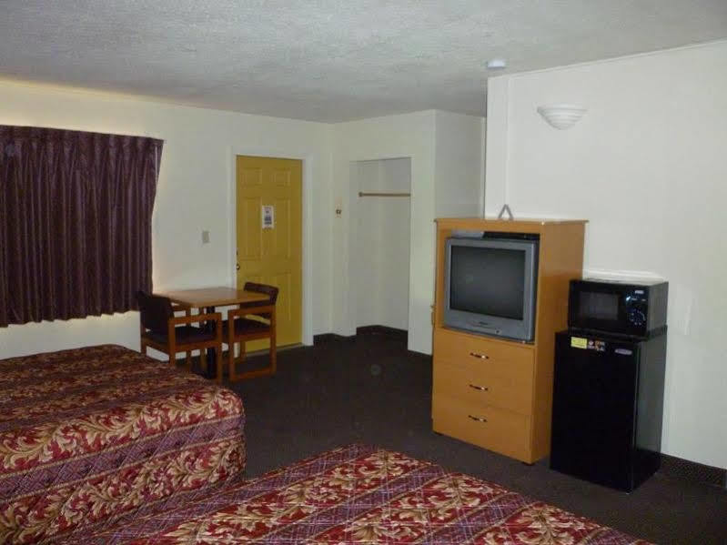 American Inn Пунта-Горда Екстер'єр фото