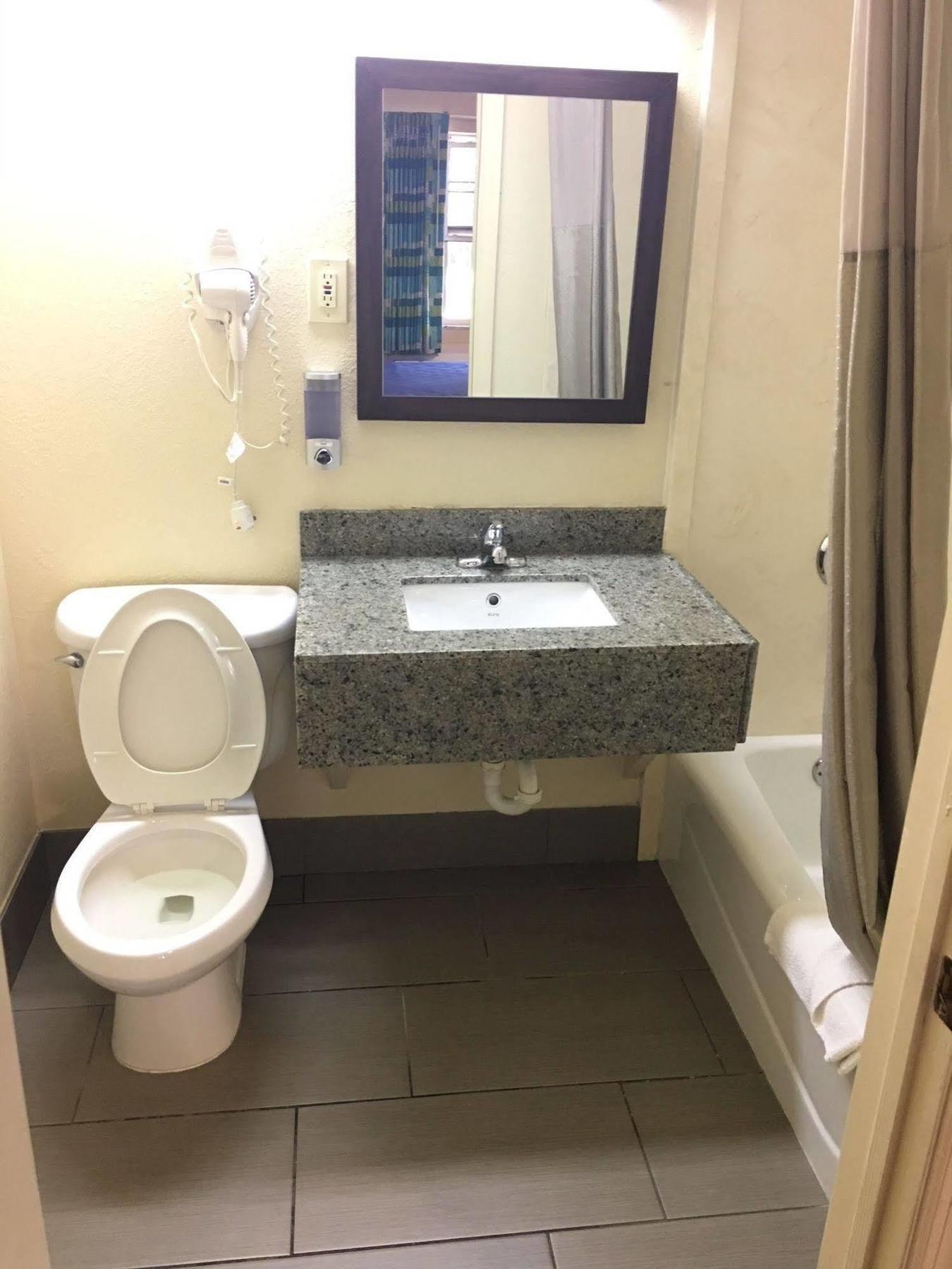 American Inn Пунта-Горда Екстер'єр фото