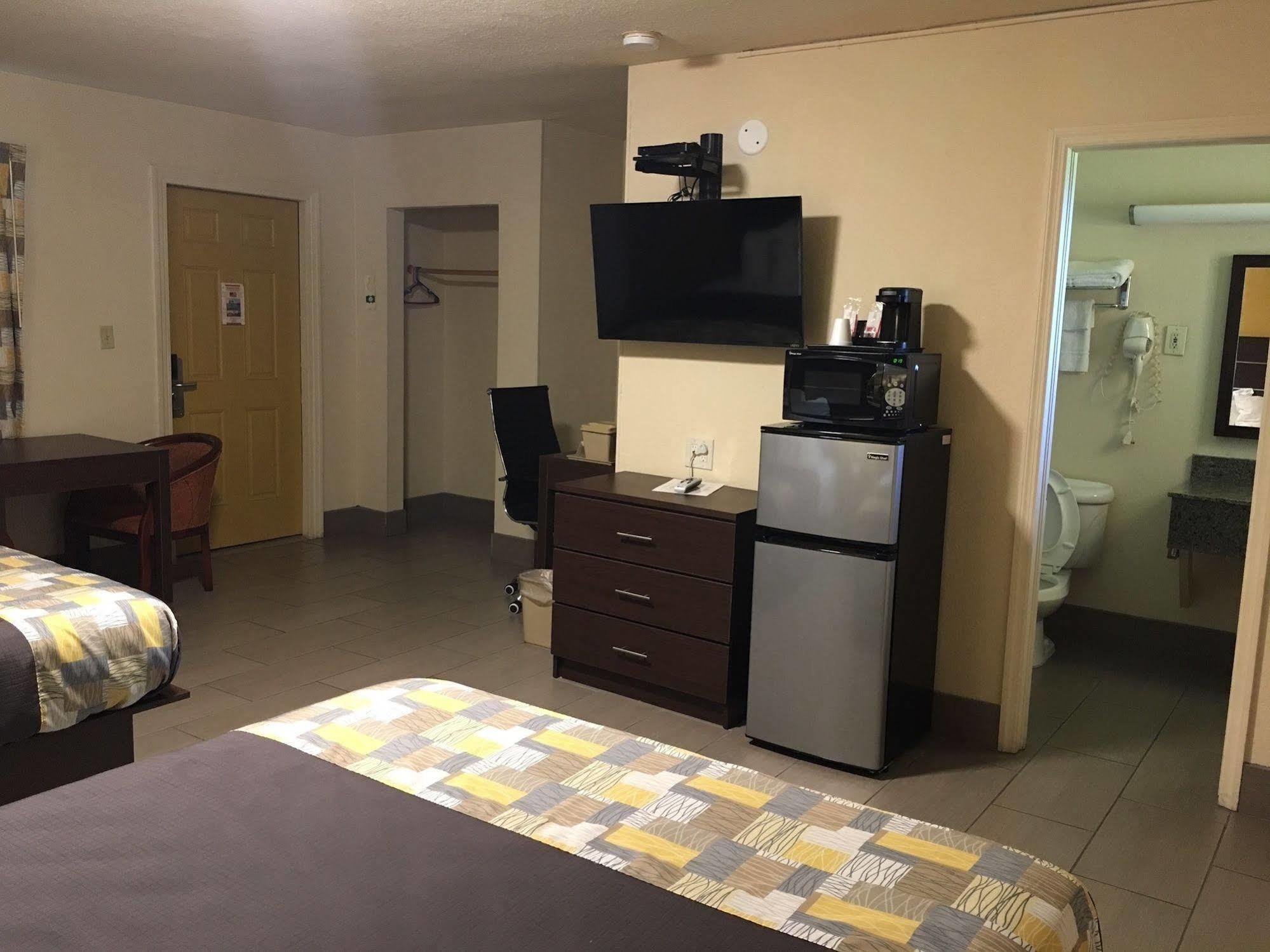 American Inn Пунта-Горда Екстер'єр фото