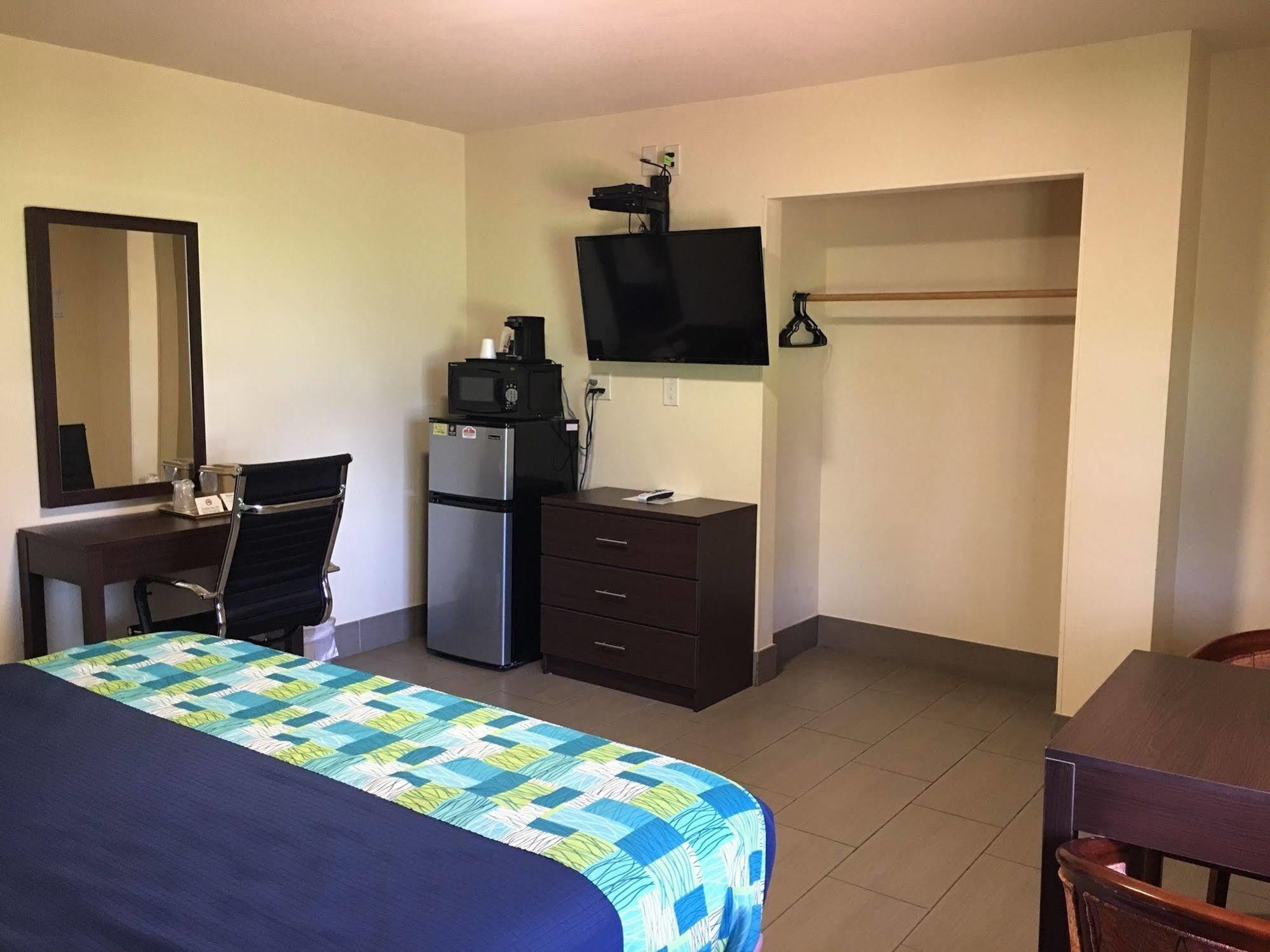 American Inn Пунта-Горда Екстер'єр фото