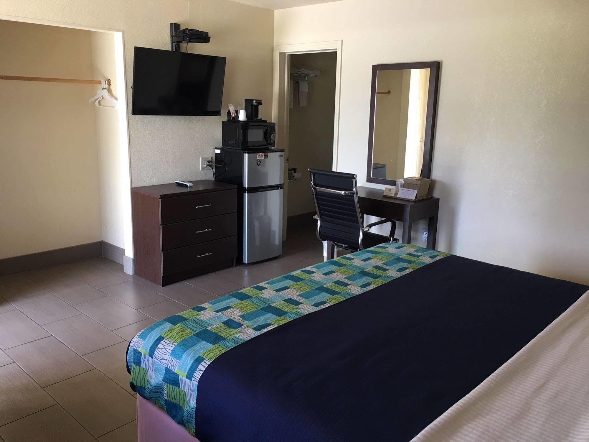 American Inn Пунта-Горда Екстер'єр фото