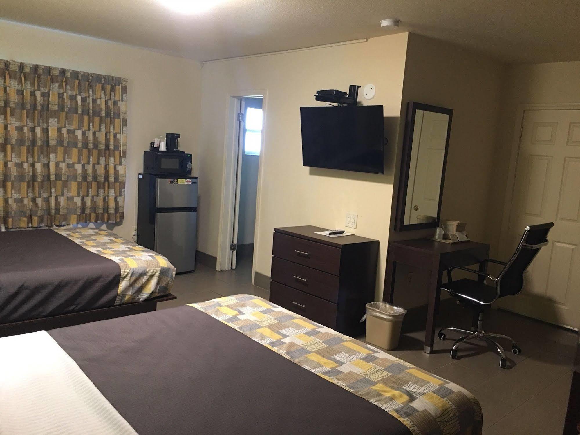 American Inn Пунта-Горда Екстер'єр фото
